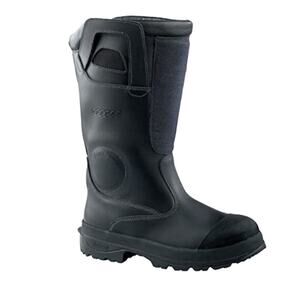 Cosmas Titan Bunker - CMF141D-095 - Structural Fire Boots